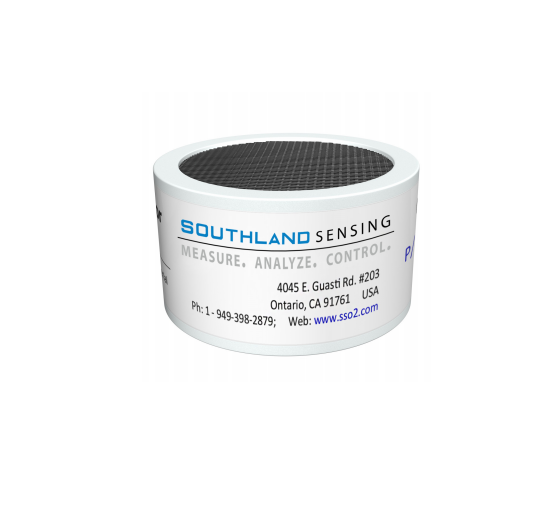 美國(guó)SOUTHLAND SENSING氧氣傳感器，美國(guó)aii氧氣傳感器、teledyne 氧氣傳感器。